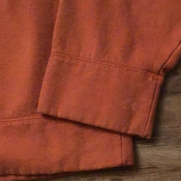 Tommy Hilfiger mens vintage sweatshirt clothes XXL - Picture 2 of 3